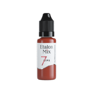 Etalon Mix – Lips #7 Sweet Cinnamon